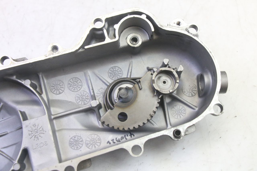 photo de VARIOMATIKGEHäUSE KYMCO AGILITY 4T 50 (2018 - 2022) - Geprüftes Gebrauchtteil