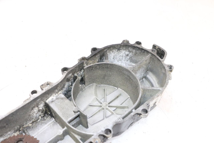 photo de VARIODECKEL KYMCO AGILITY CITY 4T 50 (2008 - 2016) - Technische Nahaufnahme