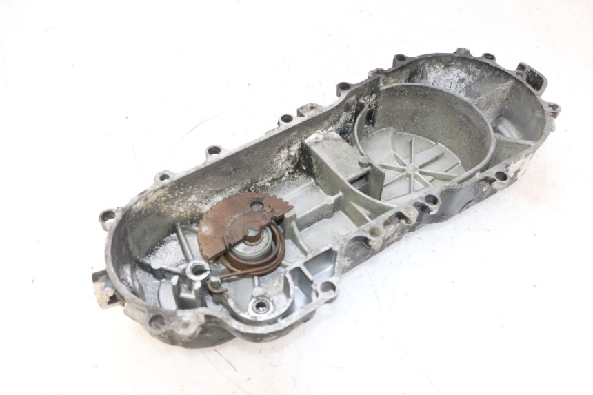 photo de VARIODECKEL KYMCO AGILITY CITY 4T 50 (2008 - 2016) - Gesamtansicht des Produkts