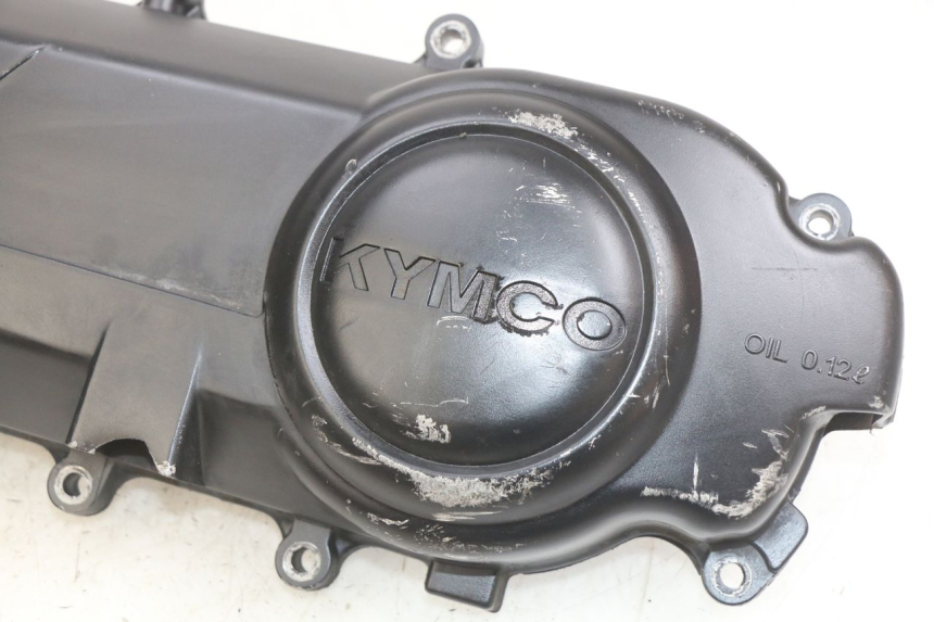 photo de VARIOMATIKGEHäUSE KYMCO AGILITY NAKED RENOUVO 2T 50 (2011 - 2018)