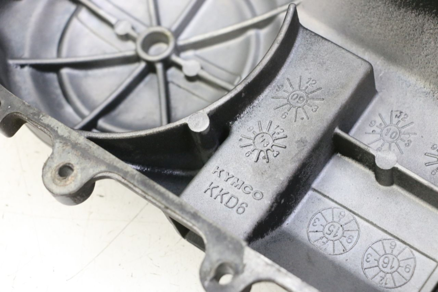 photo de VARIOMATIKGEHäUSE KYMCO AGILITY NAKED RENOUVO 2T 50 (2011 - 2018)