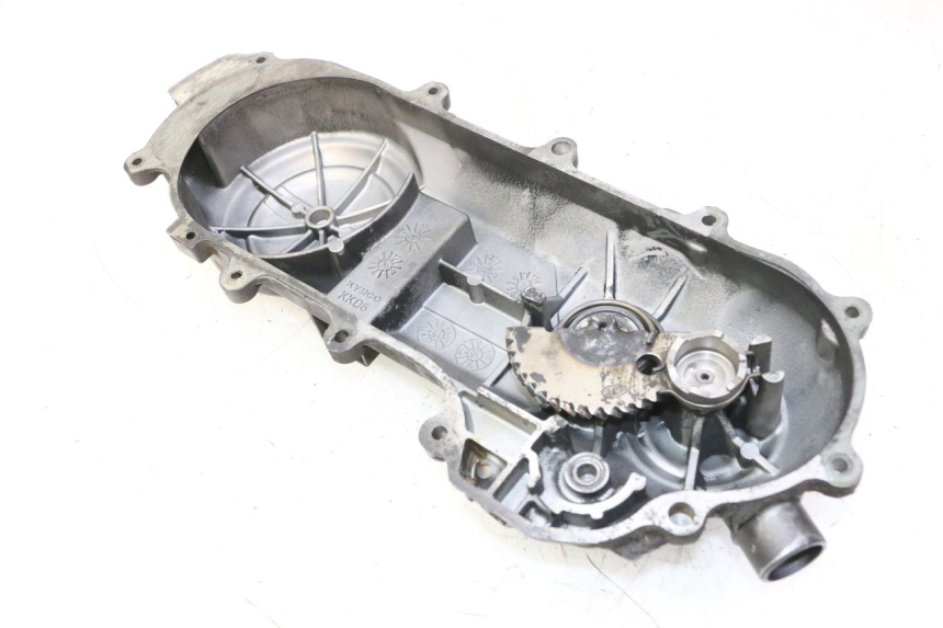 photo de VARIOMATIKGEHäUSE KYMCO AGILITY NAKED RENOUVO 2T 50 (2011 - 2018)