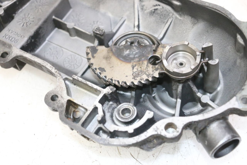 photo de VARIOMATIKGEHäUSE KYMCO AGILITY NAKED RENOUVO 2T 50 (2011 - 2018)