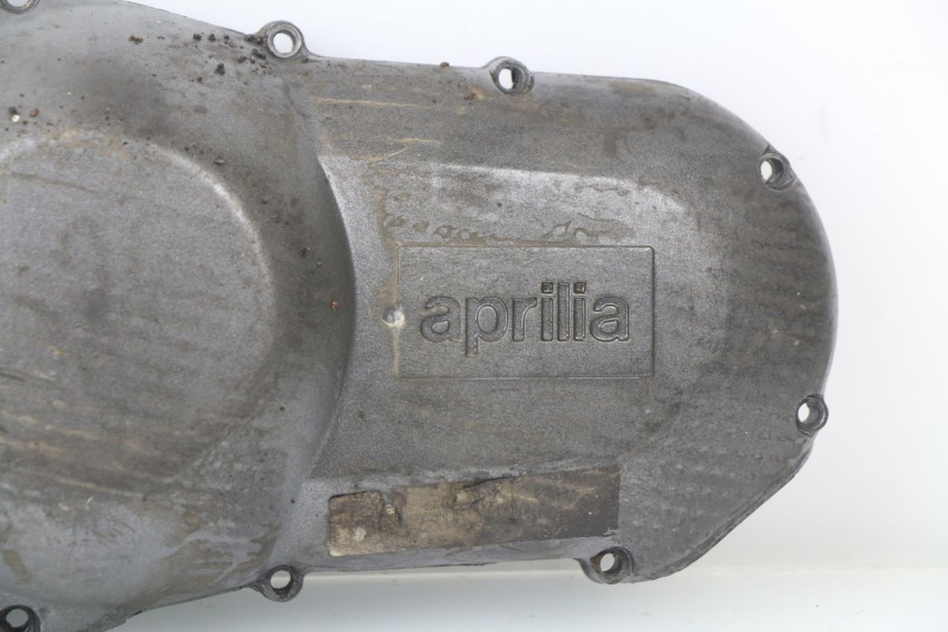 photo de VARIODECKEL APRILIA SCARABEO GT 125 (1999 - 2007)