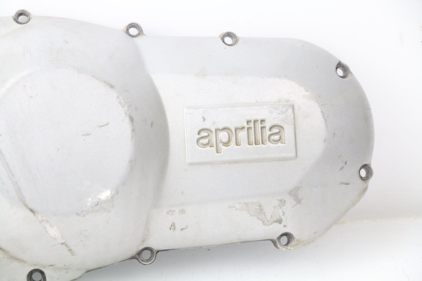 photo de VARIODECKEL APRILIA SCARABEO GT 125 (1999 - 2007)