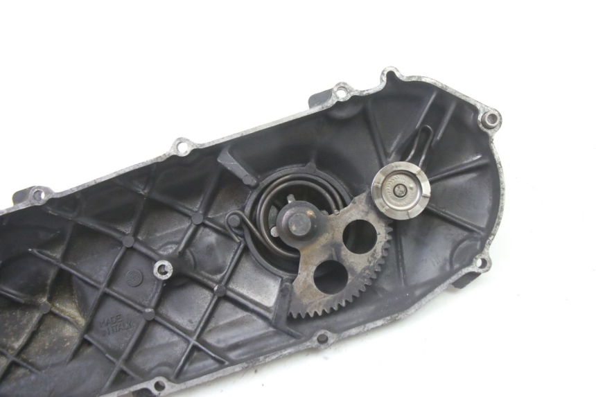 photo de VARIODECKEL MBK BOOSTER NEXT GENERATION 50 (1995 - 1998)
