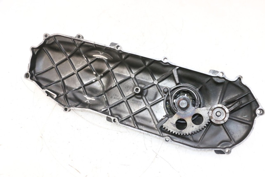 photo de VARIOMATIKGEHäUSE MBK BOOSTER SPIRIT NAKED 50 (2004 - 2017) - Detailansicht des Bauteils