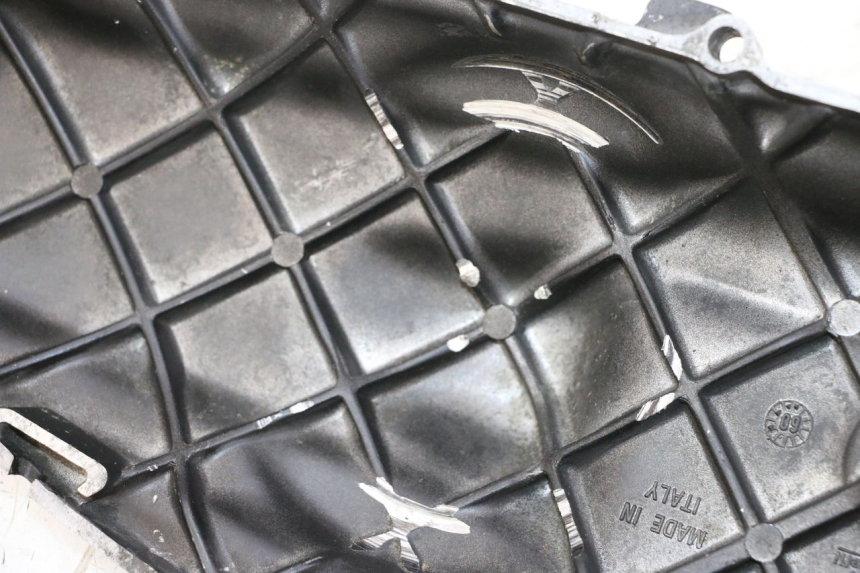 photo de VARIOMATIKGEHäUSE MBK BOOSTER SPIRIT NAKED 50 (2004 - 2017) - Zoom auf Gebrauchszustand