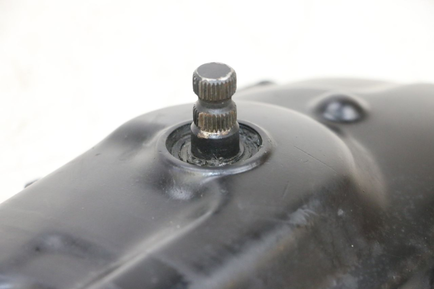 photo de VARIOMATIKGEHäUSE MBK BOOSTER SPIRIT NAKED 50 (2004 - 2017) - Details der Befestigungspunkte