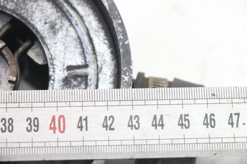 photo de VARIOMATIKGEHäUSE TNT MOTOR BOSTON 4T 50 (2018 - 2025)
