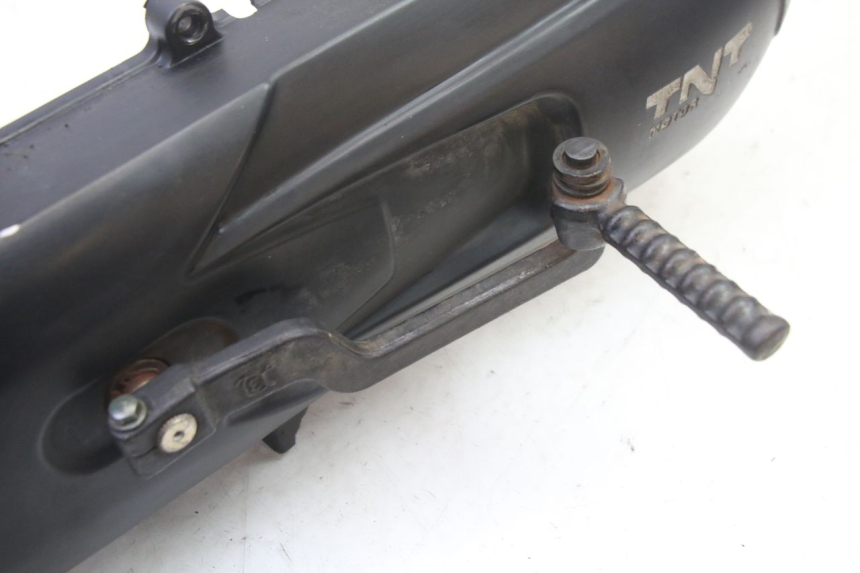 photo de VARIOMATIKGEHäUSE TNT MOTOR BOSTON 4T 50 (2018 - 2025)