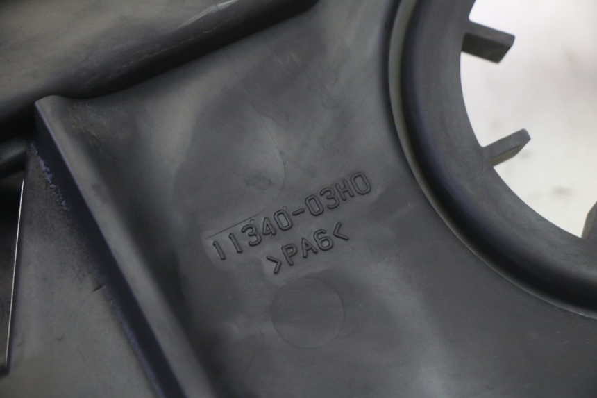 photo de VARIOMATIKGEHäUSE SUZUKI BURGMAN 125 (2007 - 2014)