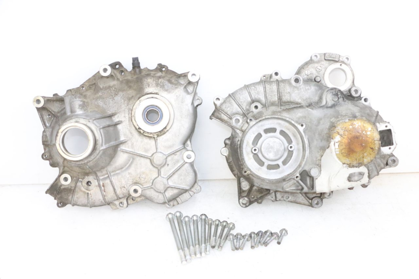 photo de VARIODECKEL SUZUKI BURGMAN 650 (2013 - 2020)