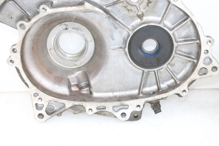 photo de VARIODECKEL SUZUKI BURGMAN 650 (2013 - 2020)