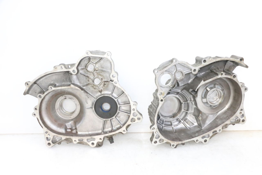 photo de VARIODECKEL SUZUKI BURGMAN 650 (2013 - 2020)