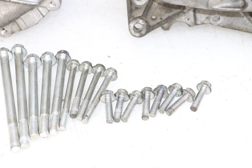 photo de VARIODECKEL SUZUKI BURGMAN 650 (2013 - 2020)