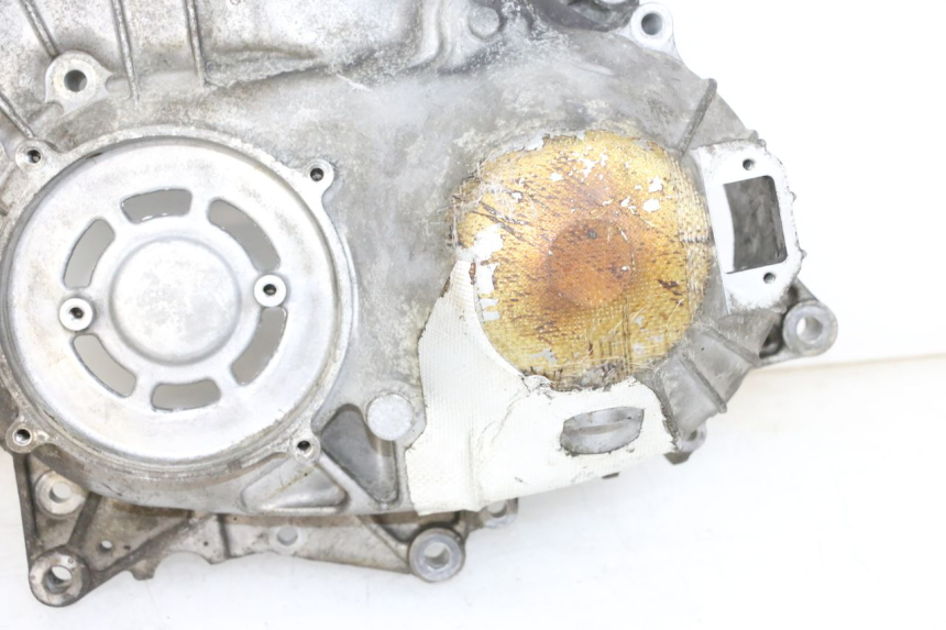 photo de VARIODECKEL SUZUKI BURGMAN 650 (2013 - 2020)