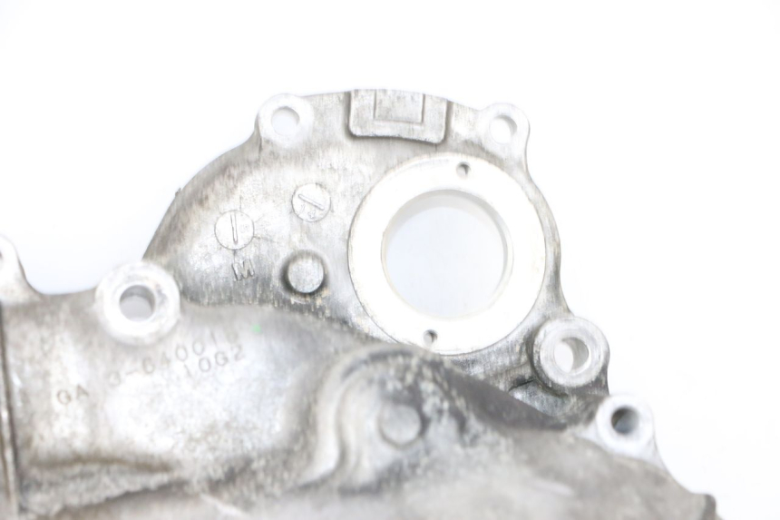 photo de VARIODECKEL SUZUKI BURGMAN 650 (2013 - 2020)