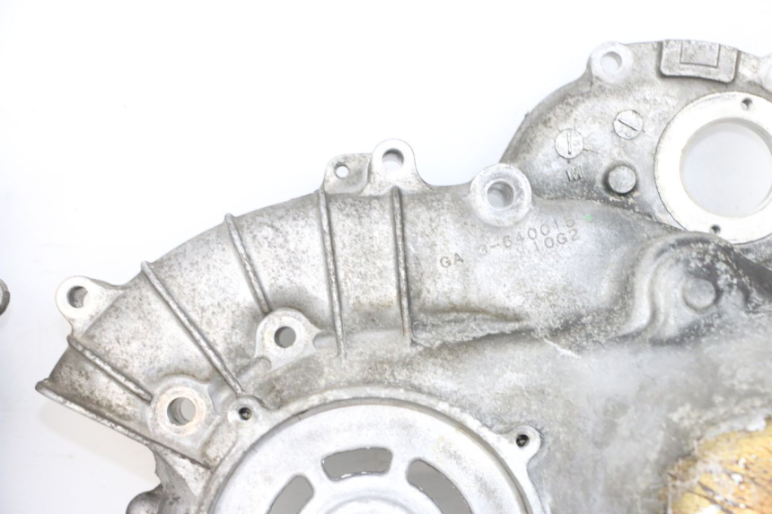 photo de VARIODECKEL SUZUKI BURGMAN 650 (2013 - 2020)