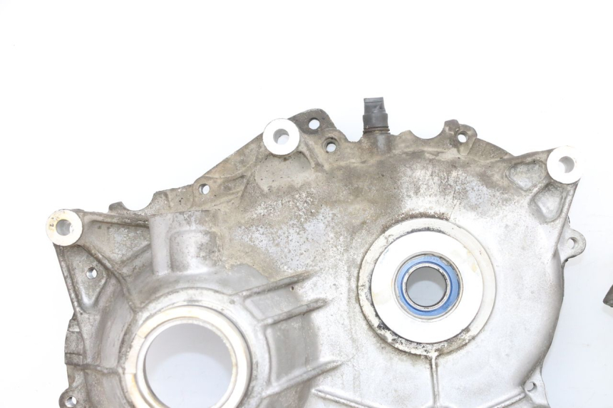 photo de VARIODECKEL SUZUKI BURGMAN 650 (2013 - 2020)