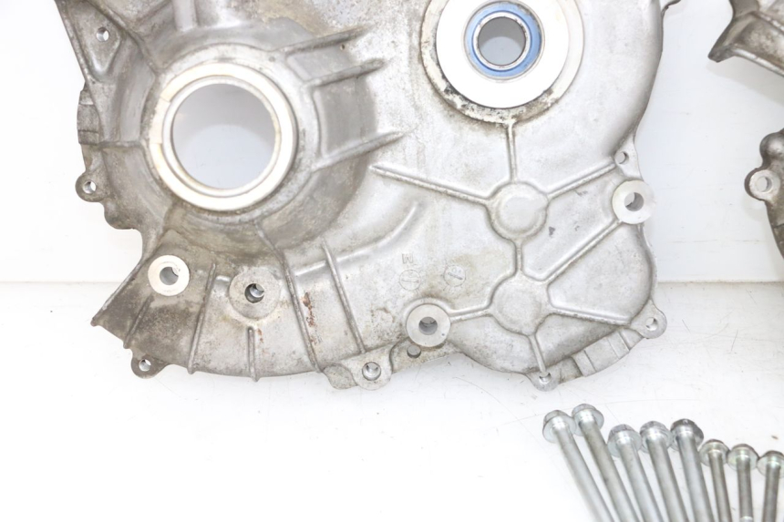 photo de VARIODECKEL SUZUKI BURGMAN 650 (2013 - 2020)