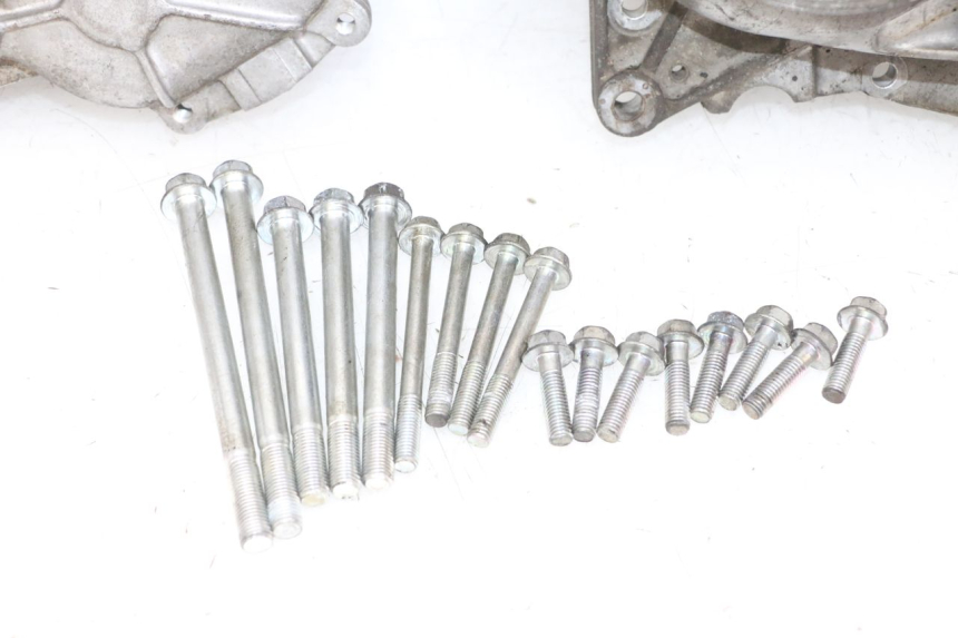 photo de VARIODECKEL SUZUKI BURGMAN 650 (2013 - 2020)