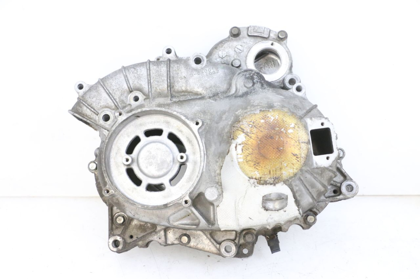 photo de VARIODECKEL SUZUKI BURGMAN 650 (2013 - 2020)