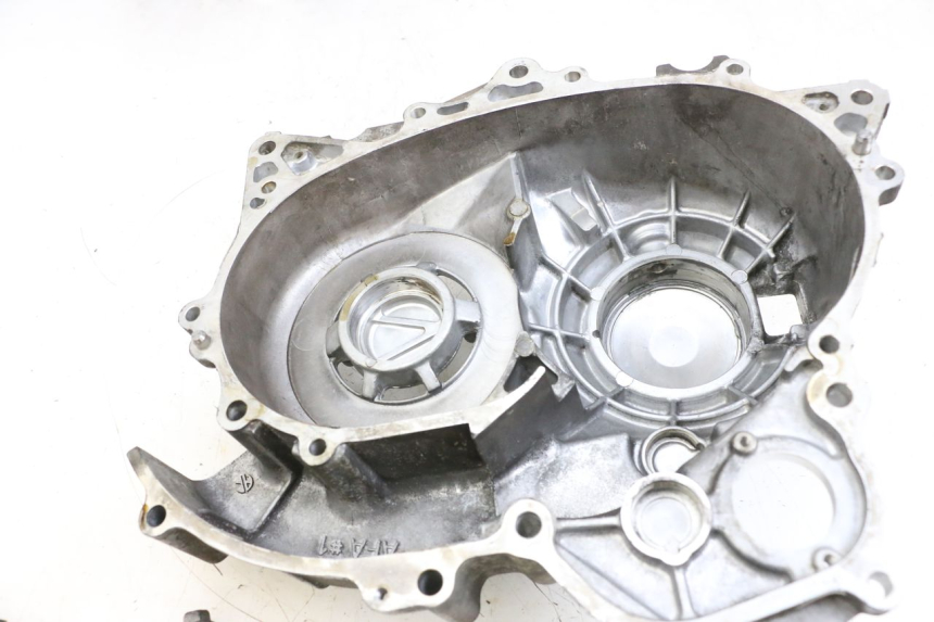 photo de VARIODECKEL SUZUKI BURGMAN 650 (2013 - 2020)