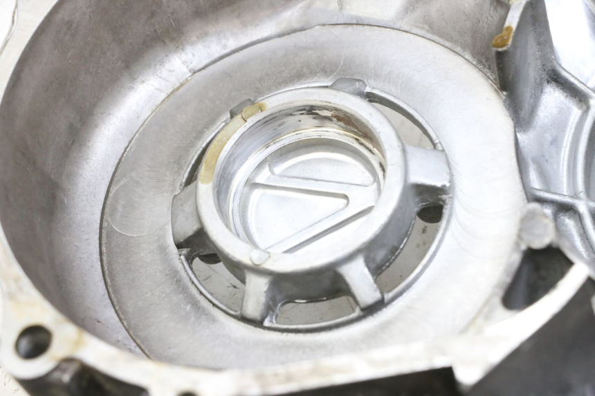 photo de VARIODECKEL SUZUKI BURGMAN 650 (2013 - 2020)