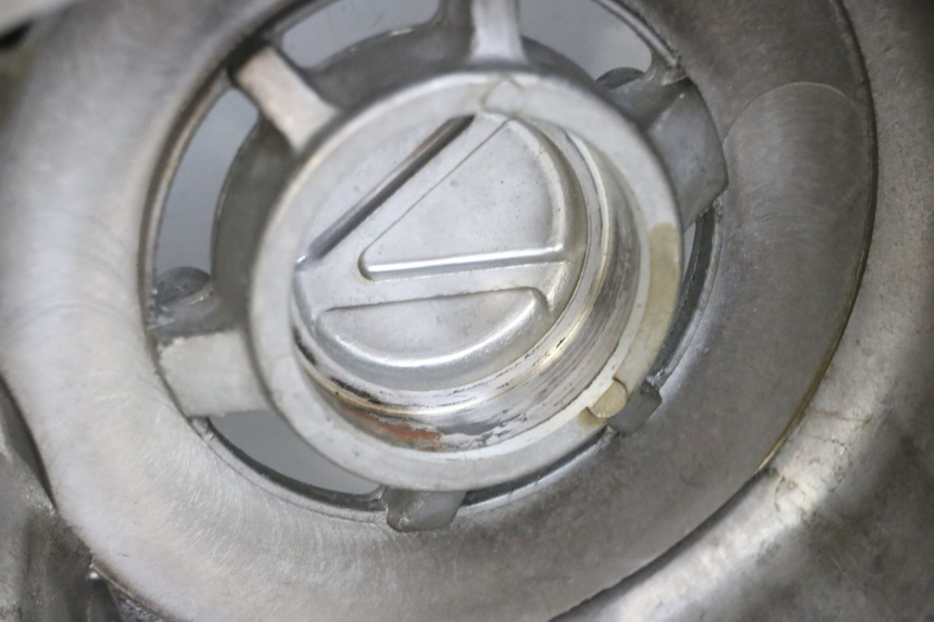 photo de VARIODECKEL SUZUKI BURGMAN 650 (2013 - 2020)