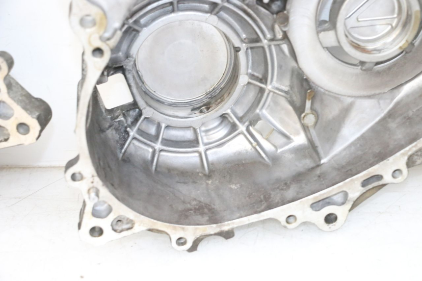 photo de VARIODECKEL SUZUKI BURGMAN 650 (2013 - 2020)