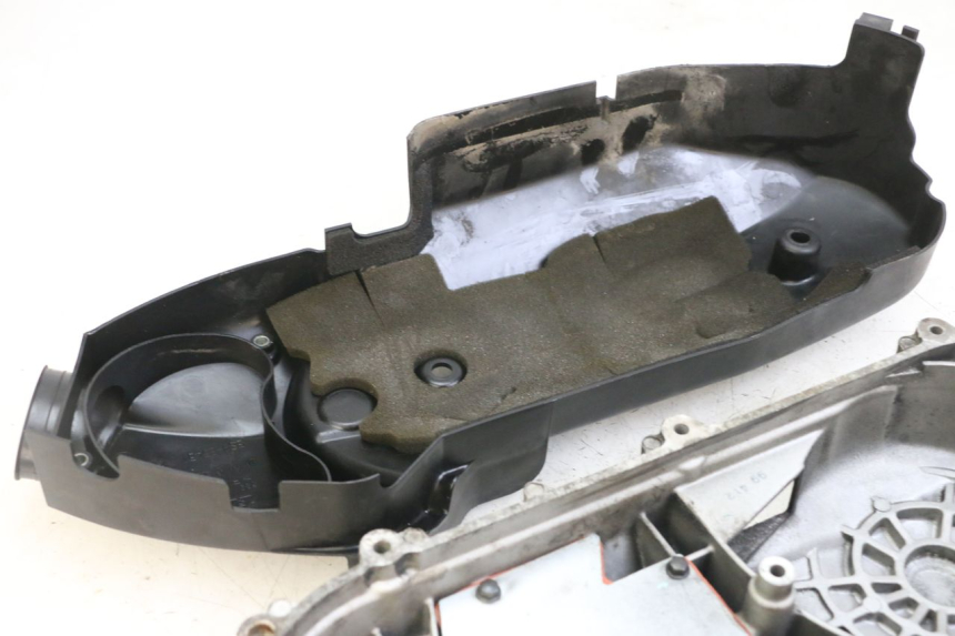 photo de VARIOMATIKGEHäUSE YAMAHA BW'S BWS 125 (2010 - 2013)