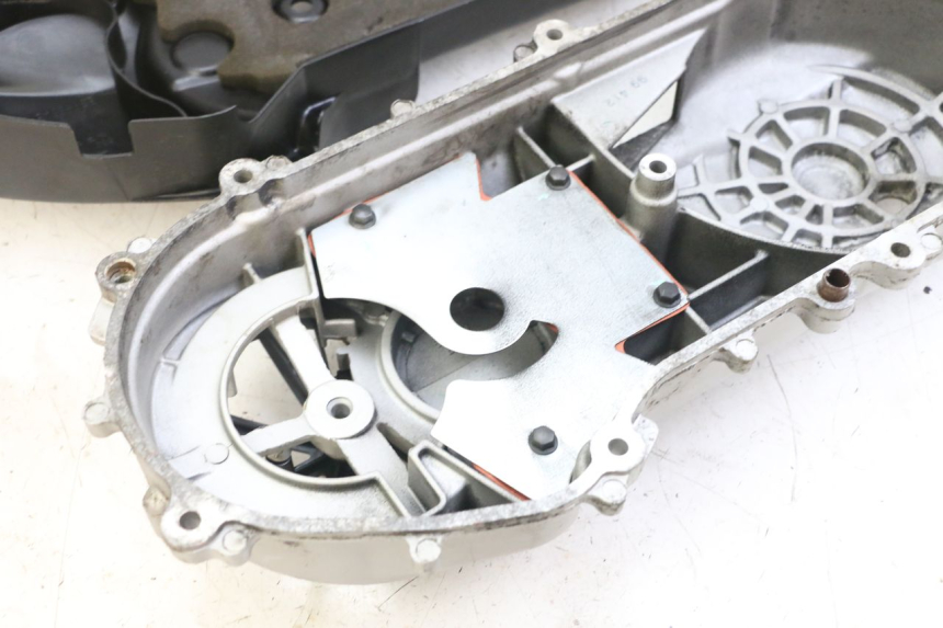 photo de VARIOMATIKGEHäUSE YAMAHA BW'S BWS 125 (2010 - 2013)