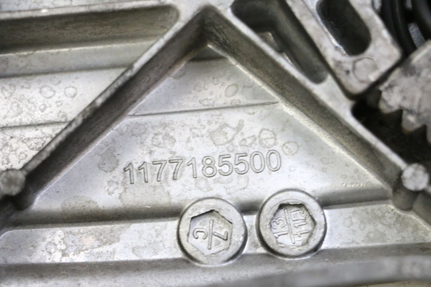 photo de VARIOMATIKDECKEL PEUGEOT CITYSTAR 50 (2013 - 2017)