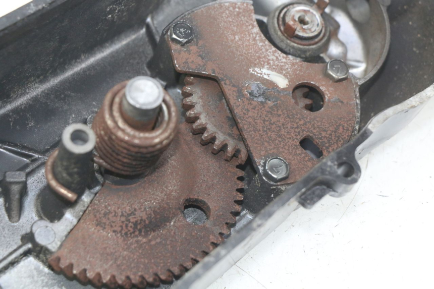 photo de VARIOMATIKGEHäUSE SUZUKI CP 80 (1985 - 1996)