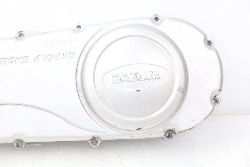 photo de VARIODECKEL DAELIM S2 125 (2006 - 2007)