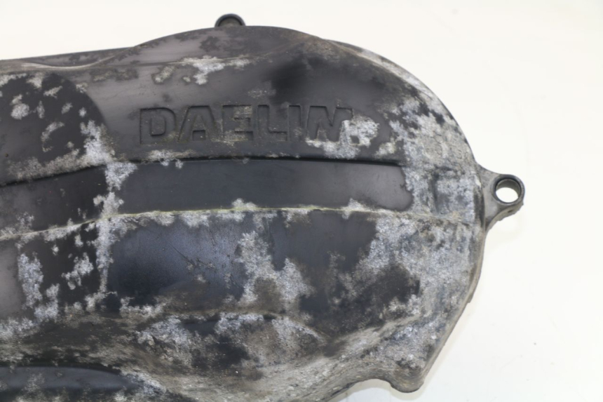 photo de VARIODECKEL DAELIM S3 125 (2010 - 2017)
