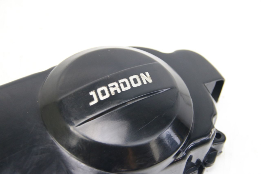 photo de VARIODECKEL LONGJIA DIGITA 4T 50 (2019 - 2022)