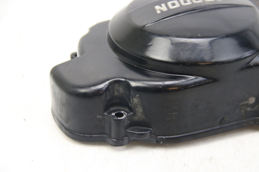 photo de VARIODECKEL LONGJIA DIGITA 4T 50 (2019 - 2022)