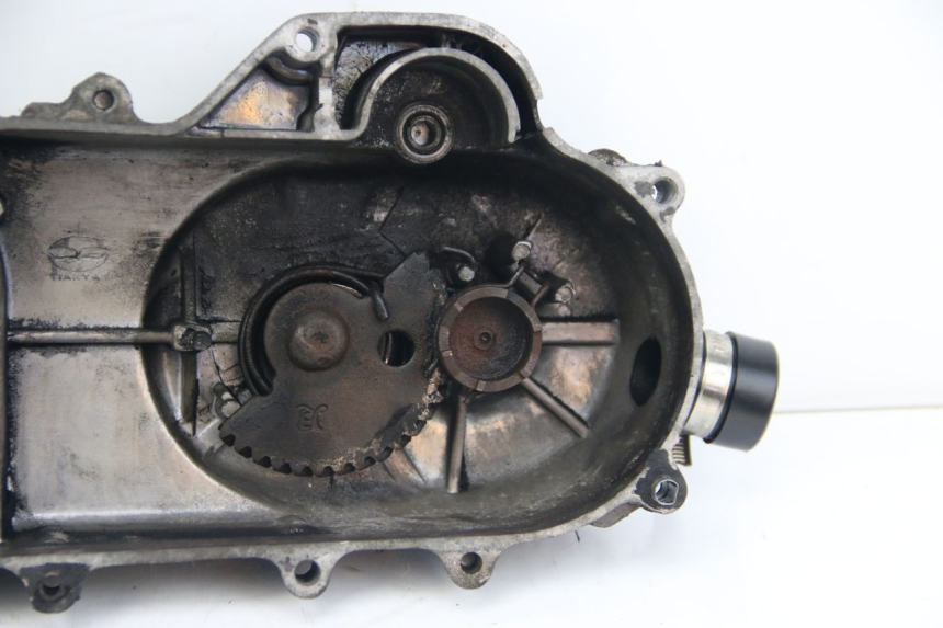 photo de VARIODECKEL LONGJIA DIGITA 4T 50 (2019 - 2022)