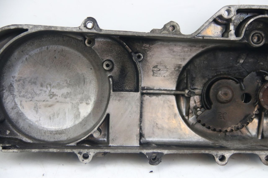 photo de VARIODECKEL LONGJIA DIGITA 4T 50 (2019 - 2022)