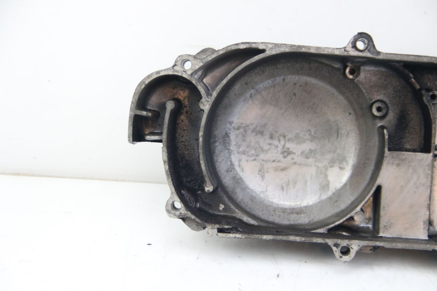 photo de VARIODECKEL LONGJIA DIGITA 4T 50 (2019 - 2022)