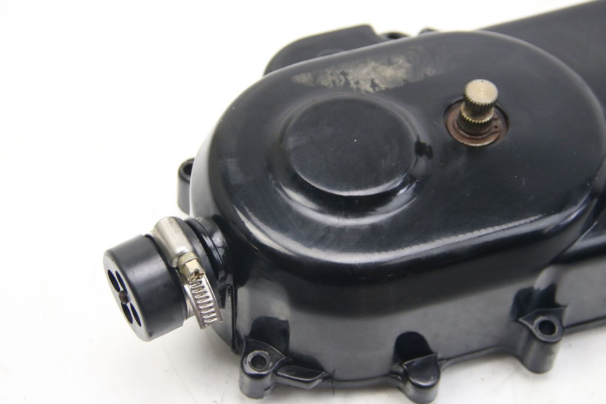 photo de VARIODECKEL LONGJIA DIGITA 4T 50 (2019 - 2022)