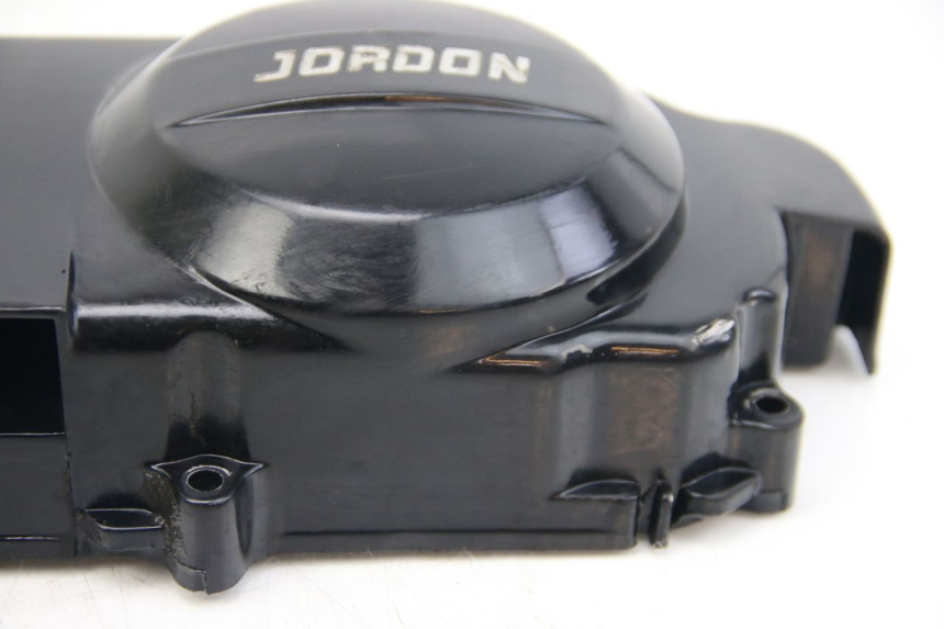 photo de VARIODECKEL LONGJIA DIGITA 4T 50 (2019 - 2022)