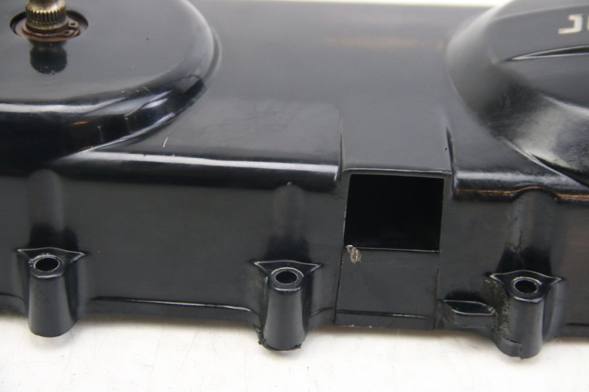 photo de VARIODECKEL LONGJIA DIGITA 4T 50 (2019 - 2022)