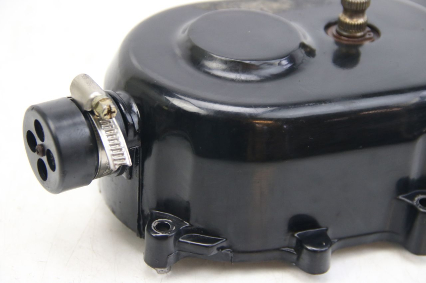 photo de VARIODECKEL LONGJIA DIGITA 4T 50 (2019 - 2022)