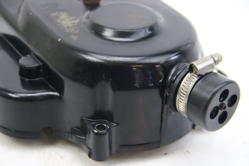 photo de VARIODECKEL LONGJIA DIGITA 4T 50 (2019 - 2022)