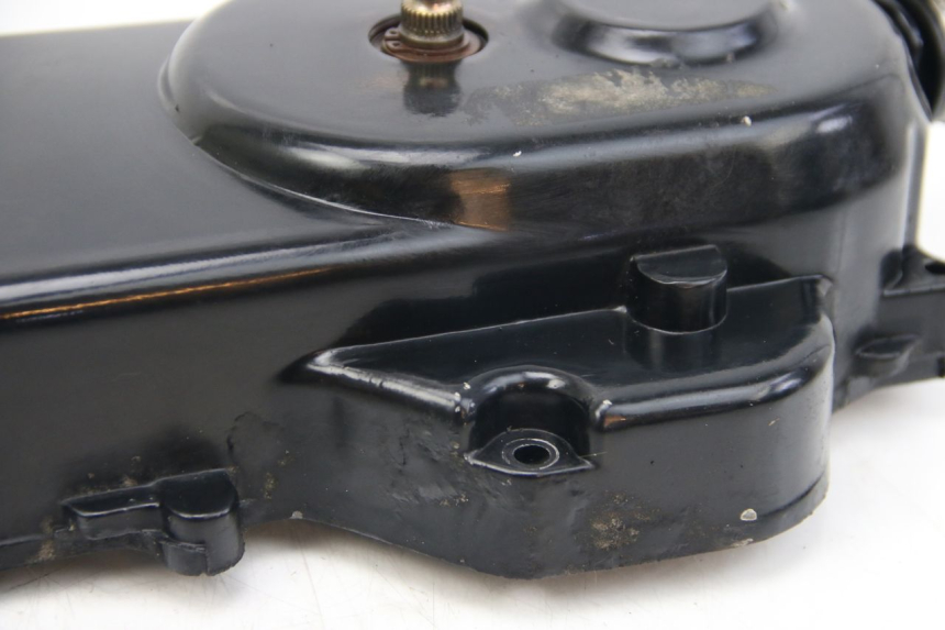 photo de VARIODECKEL LONGJIA DIGITA 4T 50 (2019 - 2022)