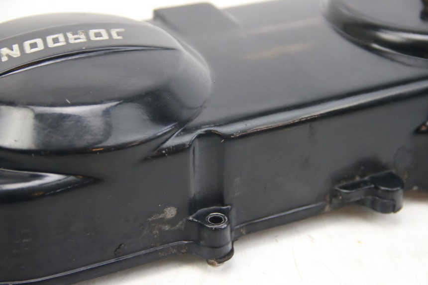 photo de VARIODECKEL LONGJIA DIGITA 4T 50 (2019 - 2022)