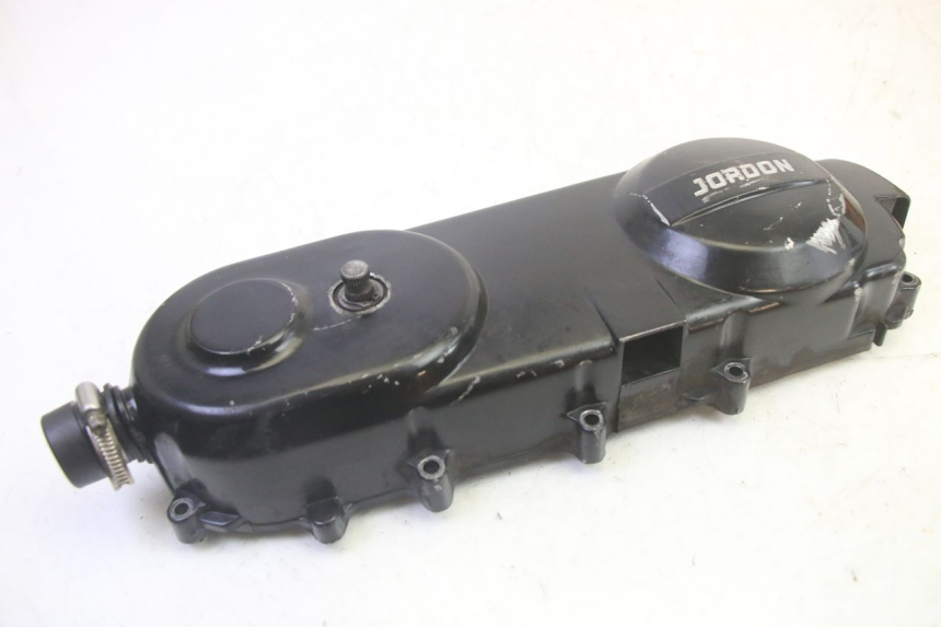 photo de VARIODECKEL LONGJIA DIGITA 4T 50 (2019 - 2022) - Gesamtansicht des Produkts